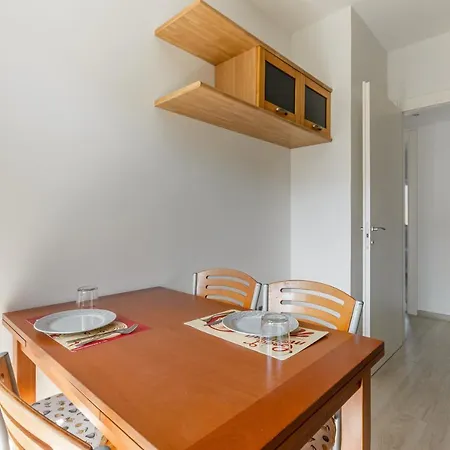 Quartu Sant'Elena Roomy Flat With Private Parking! Exterior photo