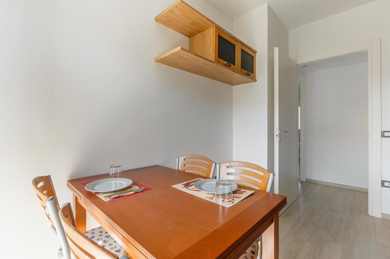 Roomy Flat With Private Parking! * Quartu Sant'Elena