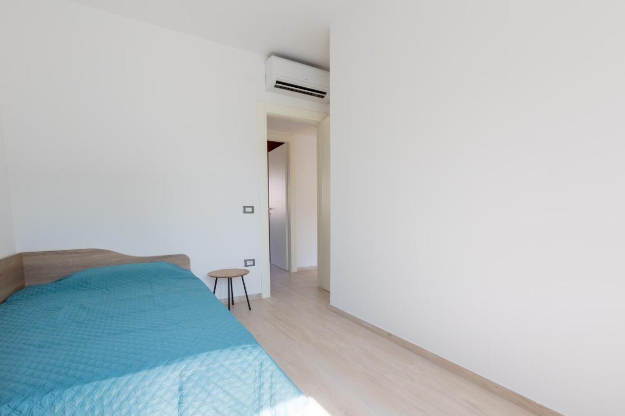 Roomy Flat With Private Parking! Apartment Quartu Sant'Elena